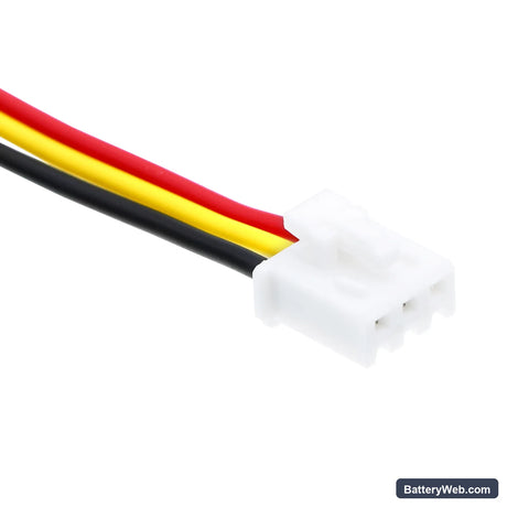 Concept VR2010 Replacement Battery, 14.4V, 2600mAh, Li-ion 5