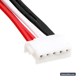 Canon PV123 Replacement Battery, 7.4V, 500mAh, Li-Polymer 5