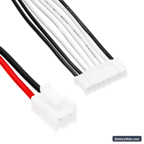 Concept VP4170 Replacement Battery, 25.9V, 2600mAh, Li-ion 5