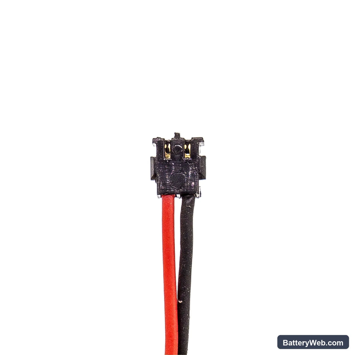 Compustar Pro RFX T2 Replacement Battery, 3.7V, 150mAh, Li-Polymer 4