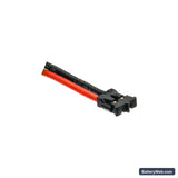 Compustar Pro RFX T2 Replacement Battery, 3.7V, 150mAh, Li-Polymer 5