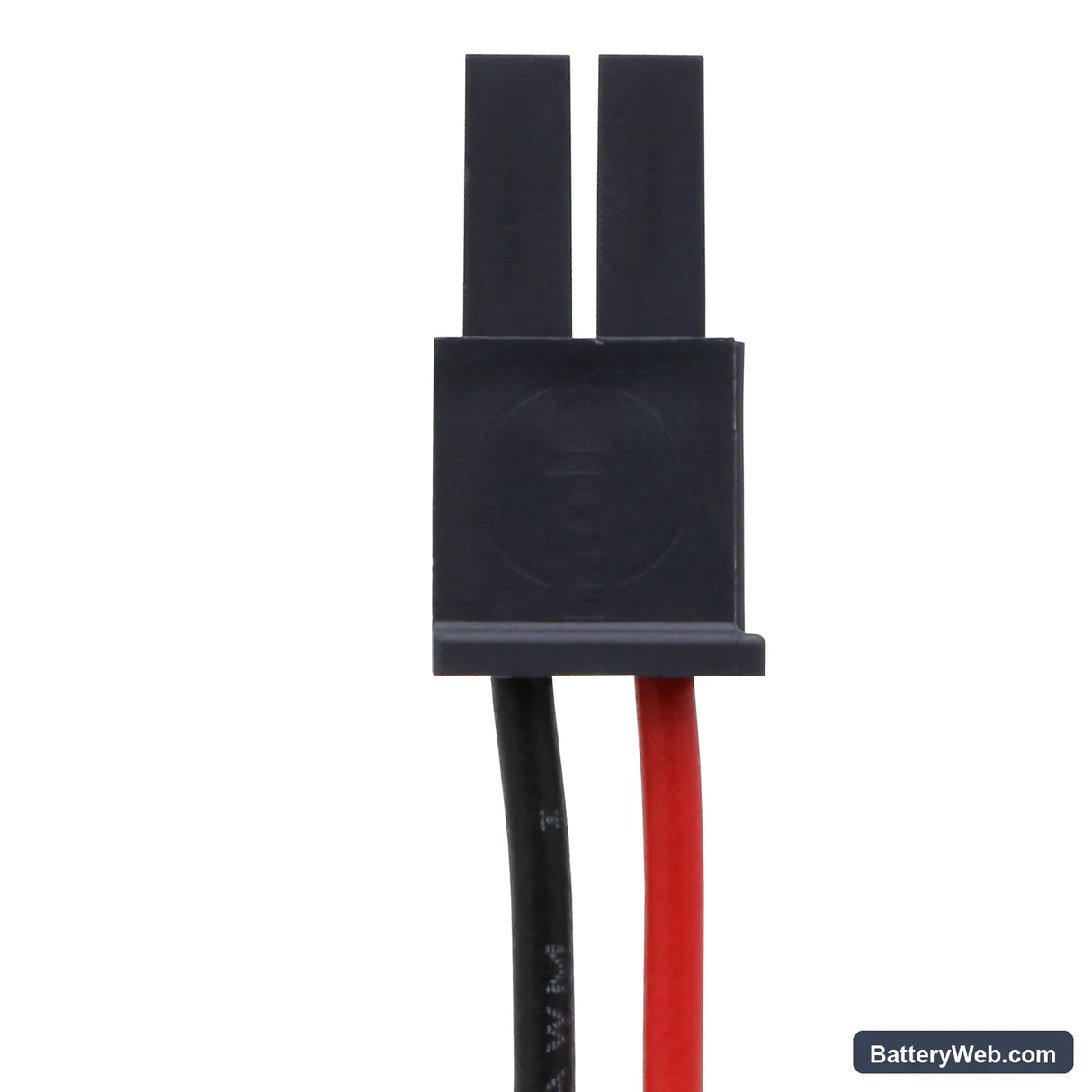 Cobra 5370 Replacement Battery, 7.2V, 600mAh, Ni-MH 4