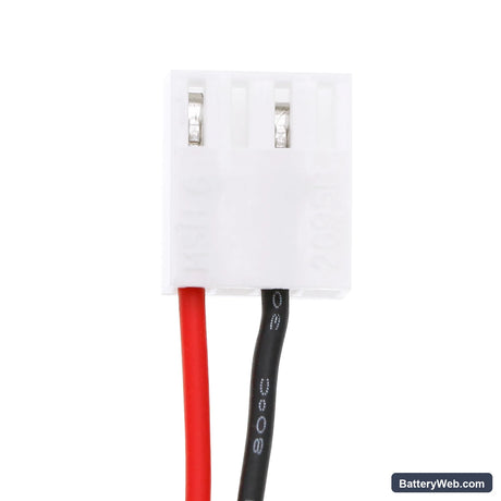 Codan A707V Replacement Battery, 12V, 1800mAh, Ni-MH 4