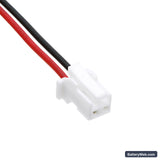 Cedar CD-100M Replacement Battery, 6V, 2000mAh, Ni-MH 5