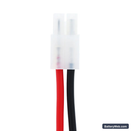 CardiAid CT0207RF Replacement Battery, 12.0V, 11500mAh, Alkaline 4