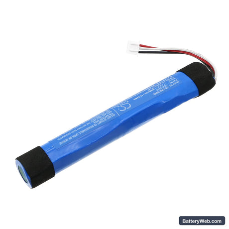 Cleer Stage Replacement Battery, 7.4V, 2600mAh, Li-ion 2