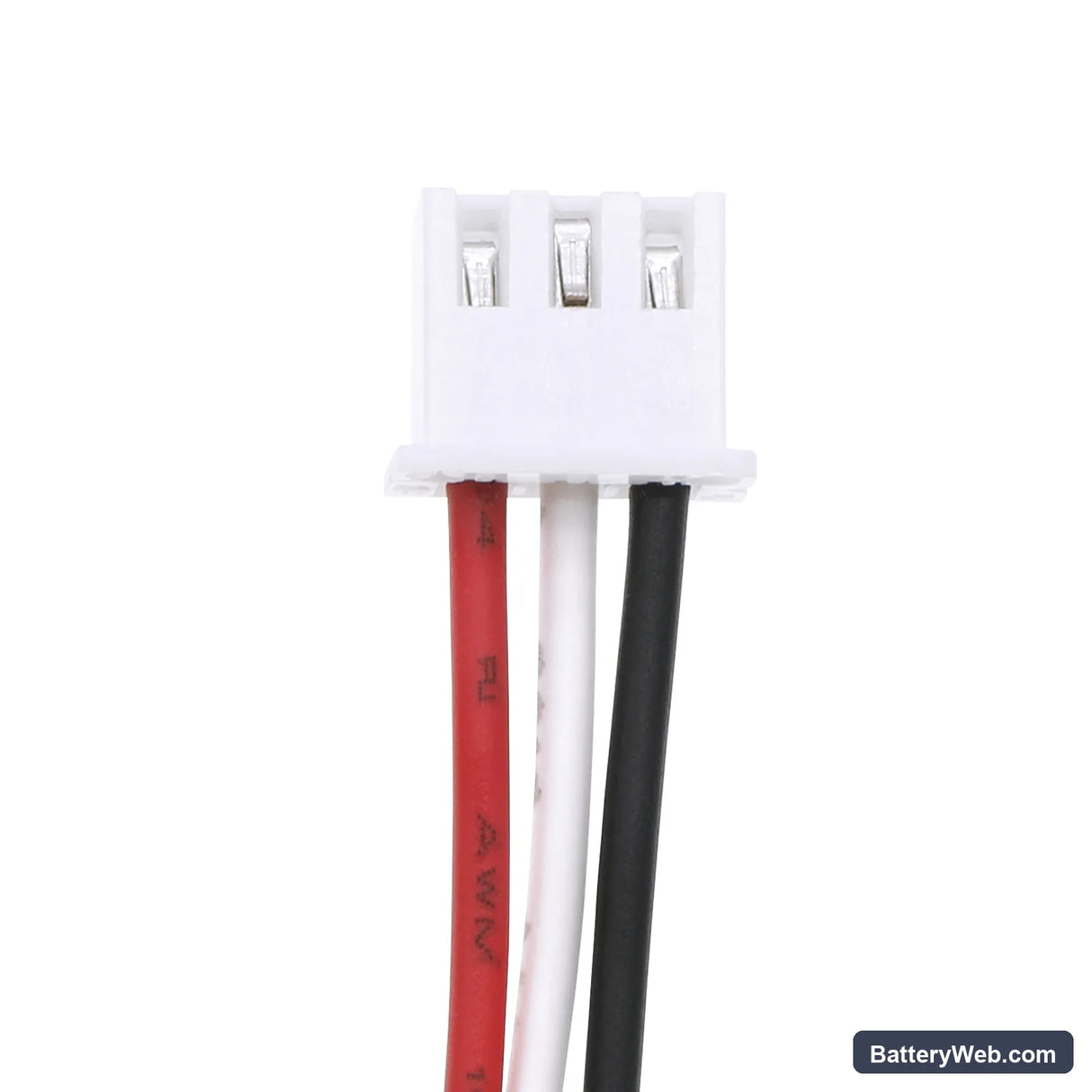 Cleer Stage Replacement Battery, 7.4V, 2600mAh, Li-ion 4