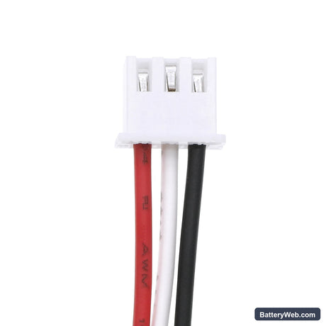 Cleer Stage Replacement Battery, 7.4V, 2600mAh, Li-ion 4