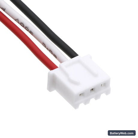 Cleer Stage Replacement Battery, 7.4V, 2600mAh, Li-ion 5