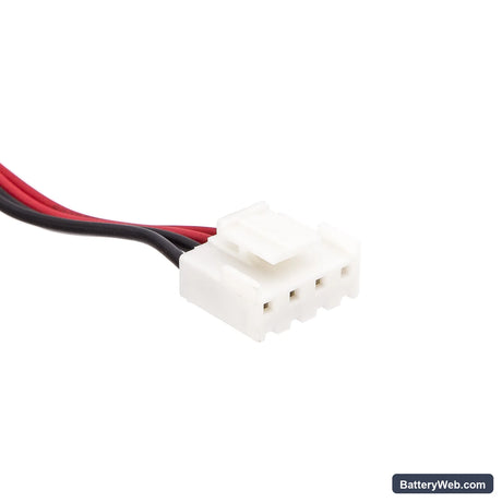 Carewell ECG-1101 Replacement Battery, 12V, 2000mAh, Ni-MH 5