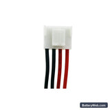 Kelly ECG-1112 Replacement Battery, 14.4V, 5200mAh, Li-ion 4
