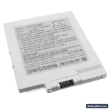 Leica CS35 Controller Replacement Battery, 11.1V, 9600mAh, Li-ion 1