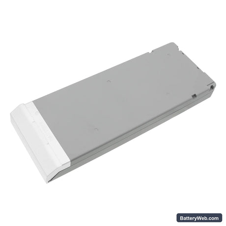 Panasonic Toughbook CF-C2 MK1 Replacement Battery, 10.8V, 8700mAh, Li-ion 3