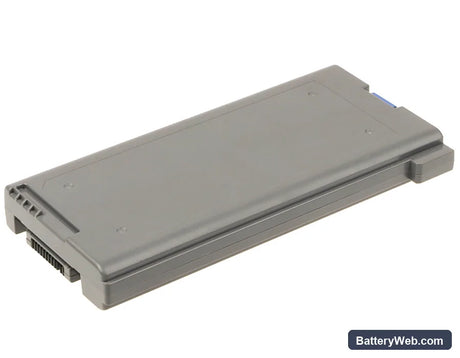 Panasonic Toughbook CF-30 Replacement Battery, 10.65V, 8400mAh, Li-ion 3