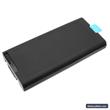Panasonic ToughBook CF-29 Replacement Battery, 11.1V, 6600mAh, Li-ion 4