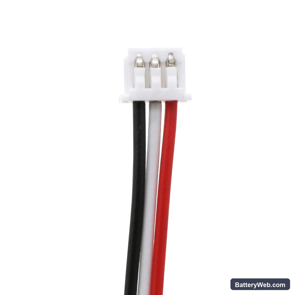 Virtuoso Void RGB Replacement Battery, 3.7V, 1200mAh, Li-Polymer 4