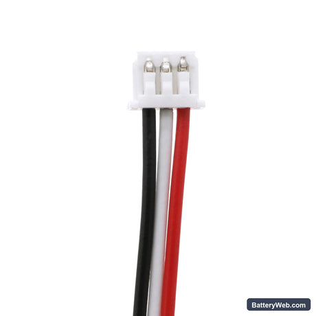Virtuoso Void RGB Replacement Battery, 3.7V, 1200mAh, Li-Polymer 4