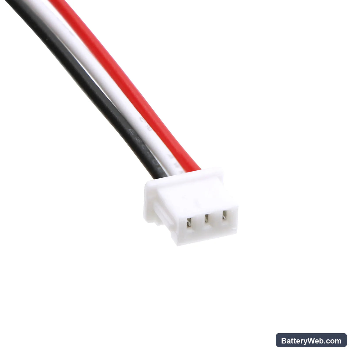 Virtuoso Void RGB Replacement Battery, 3.7V, 1200mAh, Li-Polymer 5