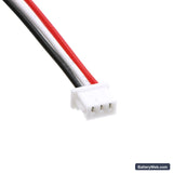 Virtuoso Void RGB Replacement Battery, 3.7V, 1200mAh, Li-Polymer 5
