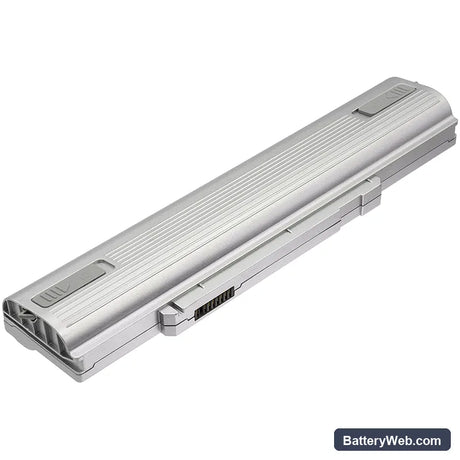 Panasonic CF-LX Replacement Battery, 10.8V, 6800mAh, Li-ion 3