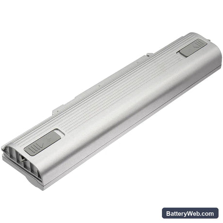 Panasonic CF-LX Replacement Battery, 10.8V, 6800mAh, Li-ion 4