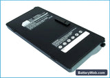 Crestron TPMC-8X Replacement Battery, 7.4V, 3600mAh, Li-ion 1