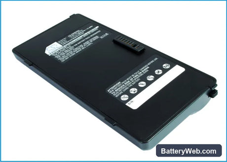 Crestron TPMC-8X Replacement Battery, 7.4V, 3600mAh, Li-ion 1