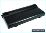 Crestron TPMC-8X Replacement Battery, 7.4V, 3600mAh, Li-ion 4