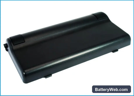 Crestron TPMC-8X Replacement Battery, 7.4V, 3600mAh, Li-ion 4