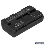 Cortex Metamax 3B Replacement Battery, 7.4V, 2200mAh, Li-ion 2