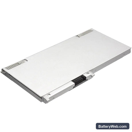 Panasonic CF-MX4 Replacement Battery, 7.2V, 4400mAh, Li-ion 3