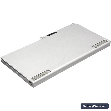 Panasonic CF-MX4 Replacement Battery, 7.2V, 4400mAh, Li-ion 4