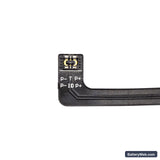 Crosscall Core M4 Replacement Battery, 3.85V, 2800mAh, Li-Polymer 4