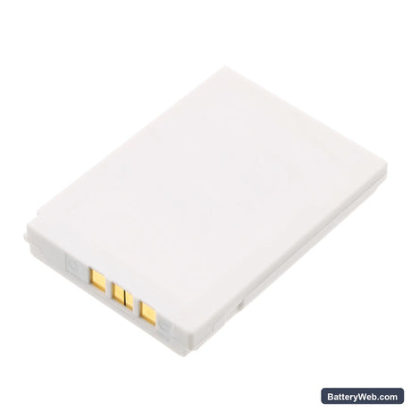 CriticalResponse M1501 Replacement Battery, 3.7V, 1050mAh, Li-ion 3