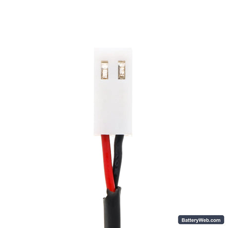 Criticon Oxyshuttle II+ Replacement Battery, 7.2V, 4000mAh, Ni-CD 6