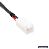 Criticon Oxyshuttle II+ Replacement Battery, 7.2V, 4000mAh, Ni-CD 7