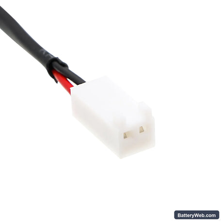 Criticon Oxyshuttle II+ Replacement Battery, 7.2V, 4000mAh, Ni-CD 7