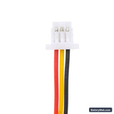 Corsair RGP0106 Replacement Battery, 3.7V, 500mAh, Li-Polymer 4
