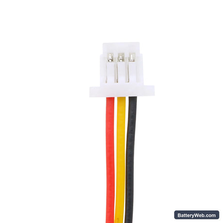 Corsair RGP0106 Replacement Battery, 3.7V, 500mAh, Li-Polymer 4