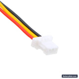 Corsair RGP0106 Replacement Battery, 3.7V, 500mAh, Li-Polymer 5