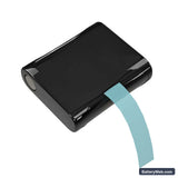 Cobra FRS120 Replacement Battery, 4.8V, 800mAh, Ni-MH 3