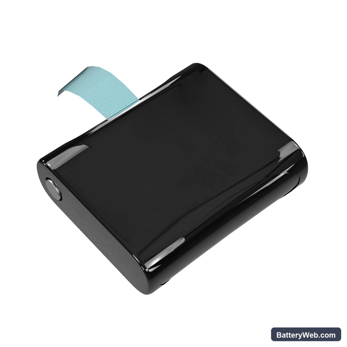 Cobra FRS120 Replacement Battery, 4.8V, 800mAh, Ni-MH 4
