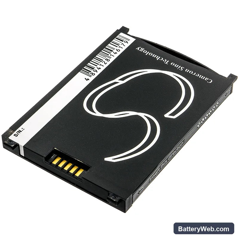 CipherLab RS30 Replacement Battery, 3.7V, 2500mAh, Li-ion 3