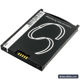 CipherLab RS30 Replacement Battery, 3.7V, 2500mAh, Li-ion 3