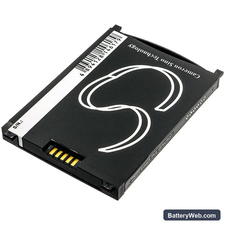 CipherLab RS30 Replacement Battery, 3.7V, 2500mAh, Li-ion 3