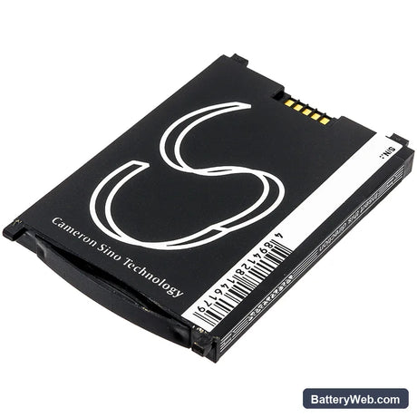 CipherLab RS30 Replacement Battery, 3.7V, 2500mAh, Li-ion 4