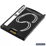 CipherLab RS31 Replacement Battery, 3.7V, 2500mAh, Li-ion 3