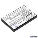 Creative Vado HD Replacement Battery, 3.7V, 1050mAh, Li-ion 2