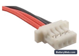 Crestron TPMC-4XG Replacement Battery, 3.7V, 1700mAh, Li-ion 6