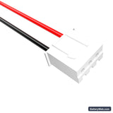 Creator ST-7600C Wireless Touch Screen Replacement Battery, 7.4V, 5000mAh, Li-Polymer 5